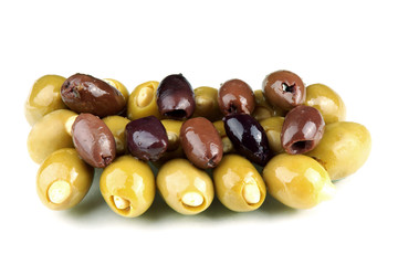 olives