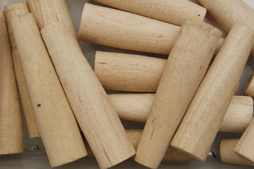 spiles