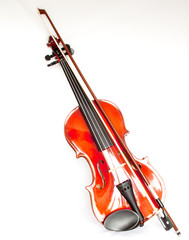 Fototapeta premium Violin