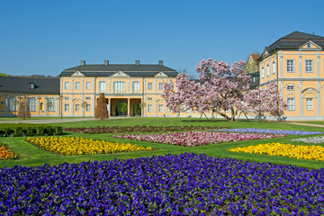 Orangerie in Gera