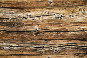 textura di legno vecchio