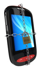 MDM Phone-chain