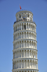 Pisa Tower