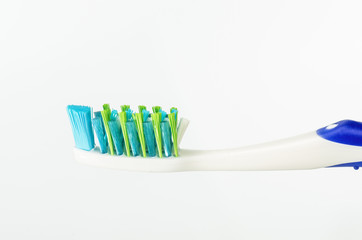 toothbrush