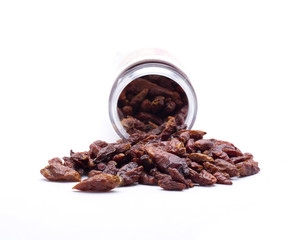 spices hot pepper