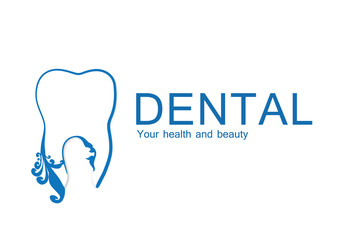 Dental Logo, dent logo, dantist