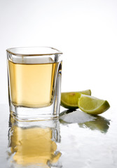 Alcoholic drink