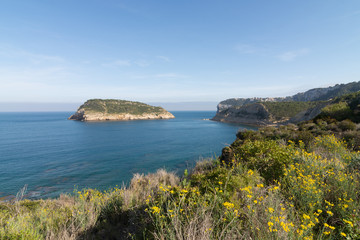 Springtime in Javea