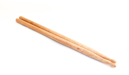 Wood Drumsticks