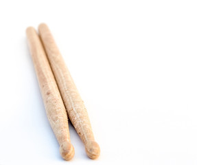Wood Drumsticks