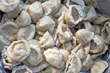 pasta snacks in china