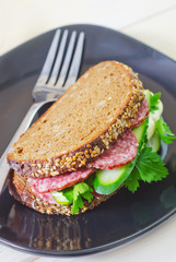 sandwich