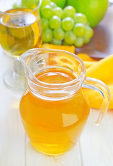 fresh juice