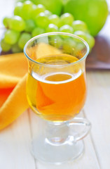 fresh juice