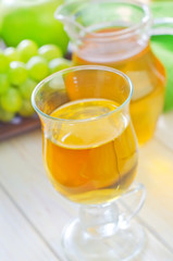 fresh juice