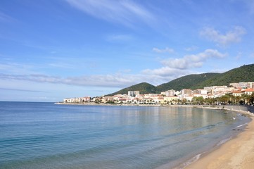 ajaccio