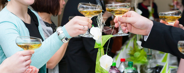 Party toast