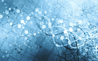 Science Research as a Concept for Presentation