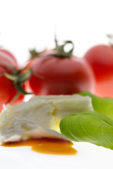 insalata caprese