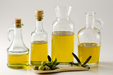 Olive oil