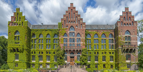 Lund University Library