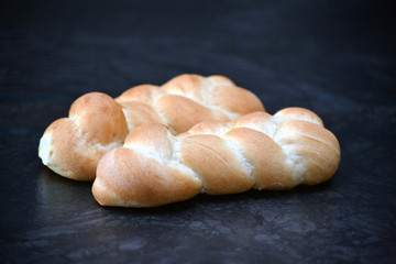 Barritas de pan