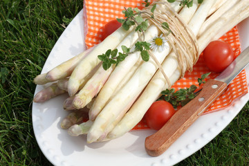 asperges