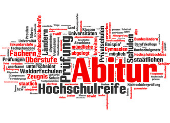 Abitur (Hochschulreife)