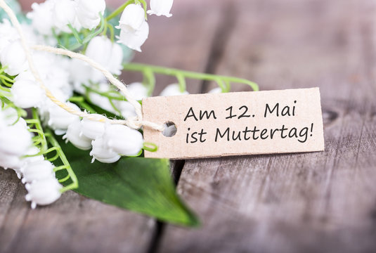 Muttertag
