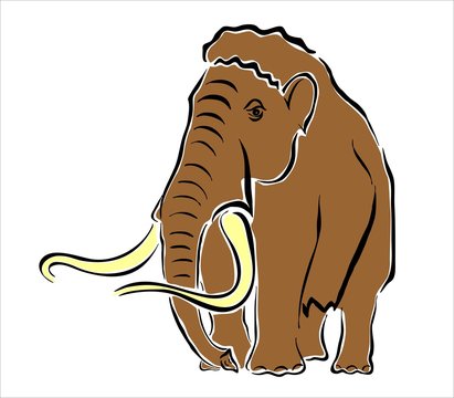 mamut