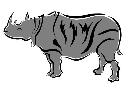 rinoceronte 1