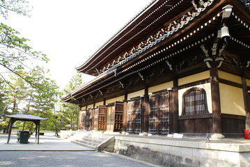 Fototapeta premium 南禅寺 法堂