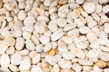 white rock background