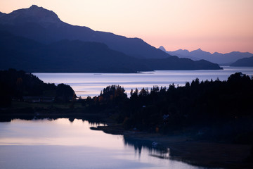 Lake Perito Moreno, Patagonia, Argentina