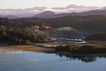 Lake Perito Moreno, Patagonia, Argentina