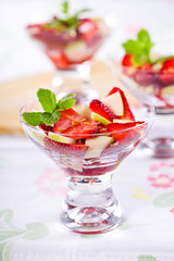 Fruit Salad