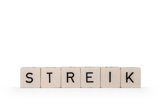 Streik