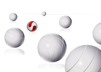 petanque