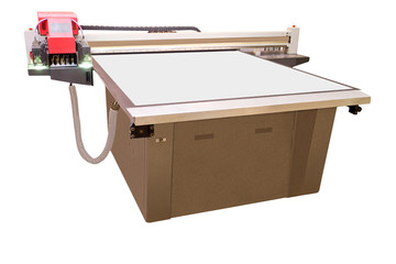 printing machine