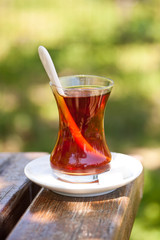 turkish tea