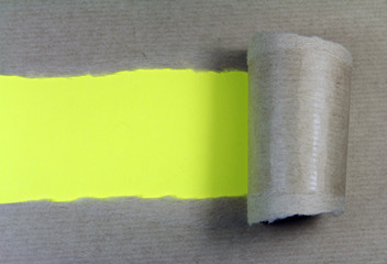 Texture or cardboard background