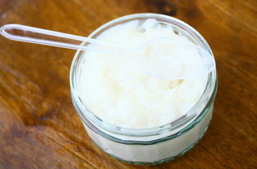 riz au lait, dessert lacté