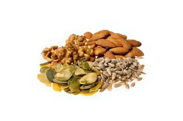 A healthy diet nutrition