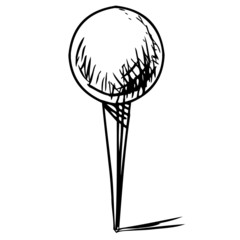 Pointer with flag icon