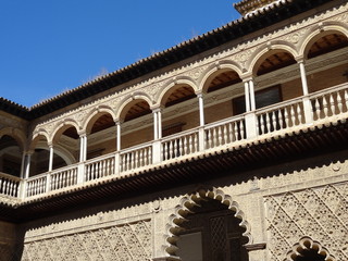 Fototapeta premium Séville