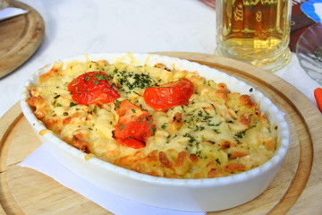 Käsespätzle