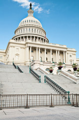 US Capitol Building