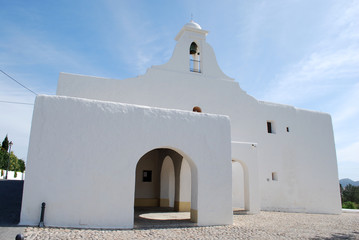 Iglesia de Sant Rafel