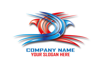 company name