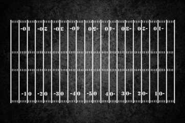 american football  dark  grunge background © foxaon